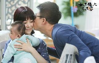 电视剧女不强大天不容在线观看,职场女性的逆袭之路  第1张