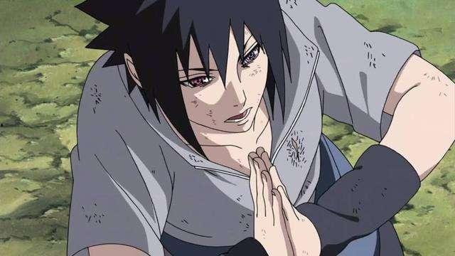佐助最新爆料动画视频,揭秘宇智波家族惊天秘密与未来命运 第1张 佐助最新爆料动画视频,揭秘宇智波家族惊天秘密与未来命运 第1张