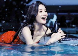 袁姗姗韩国爆料了吗视频,揭秘背后真相  第1张