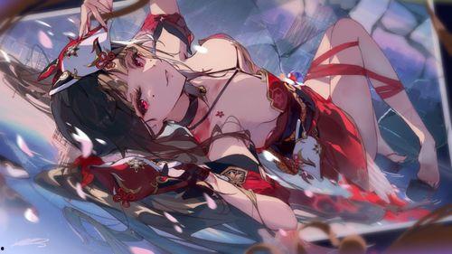 崩铁卡池最新爆料2.2,神秘新角色即将登场，精彩内容抢先看  第2张