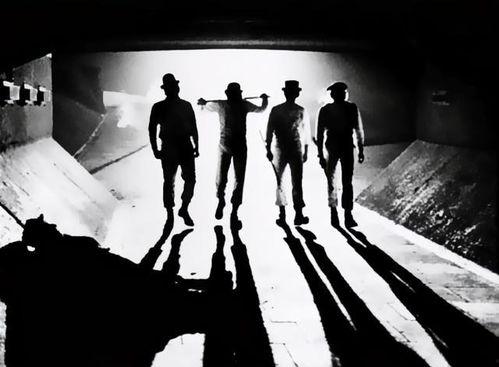 发条橙在线观看完整版,探索人性与自由的黑暗旅程