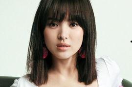 宋慧乔大美女爆料视频,美丽背后的爆料视频  第3张